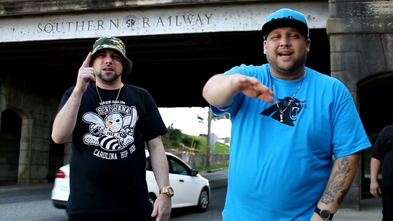 Benny Holiday & Billy Rosco - Children of America (VIDEO) Produced by Bender