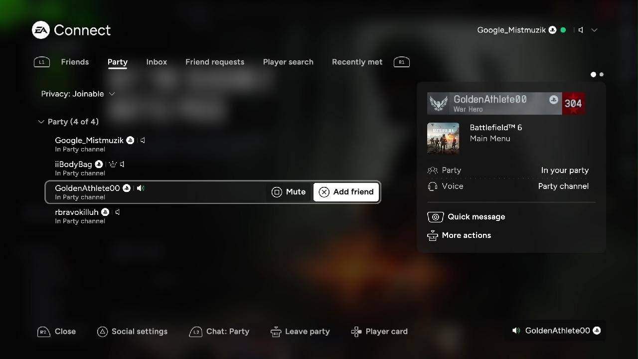Battlefield 6 Redsec WIN