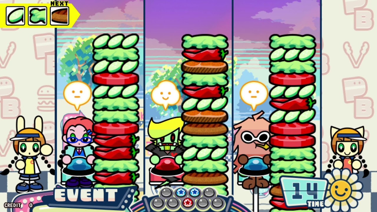 2026-03-08 pop'n music(9년만)