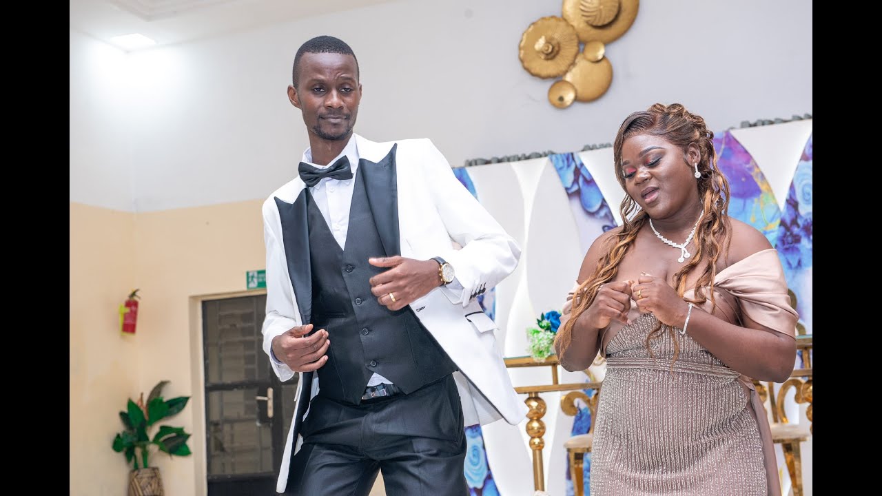 🎬07  TEASER MARIAGE – DIANE & BORIS💍❤️