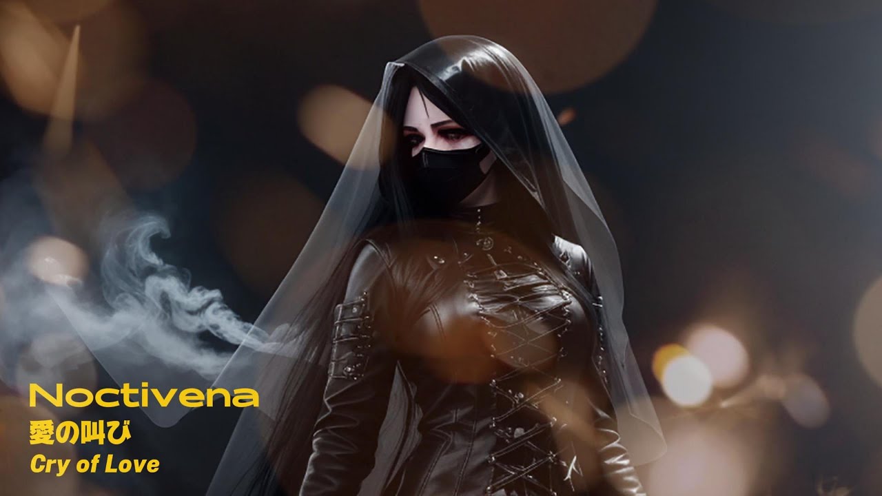 愛の叫び (Cry of Love) / Noctivena