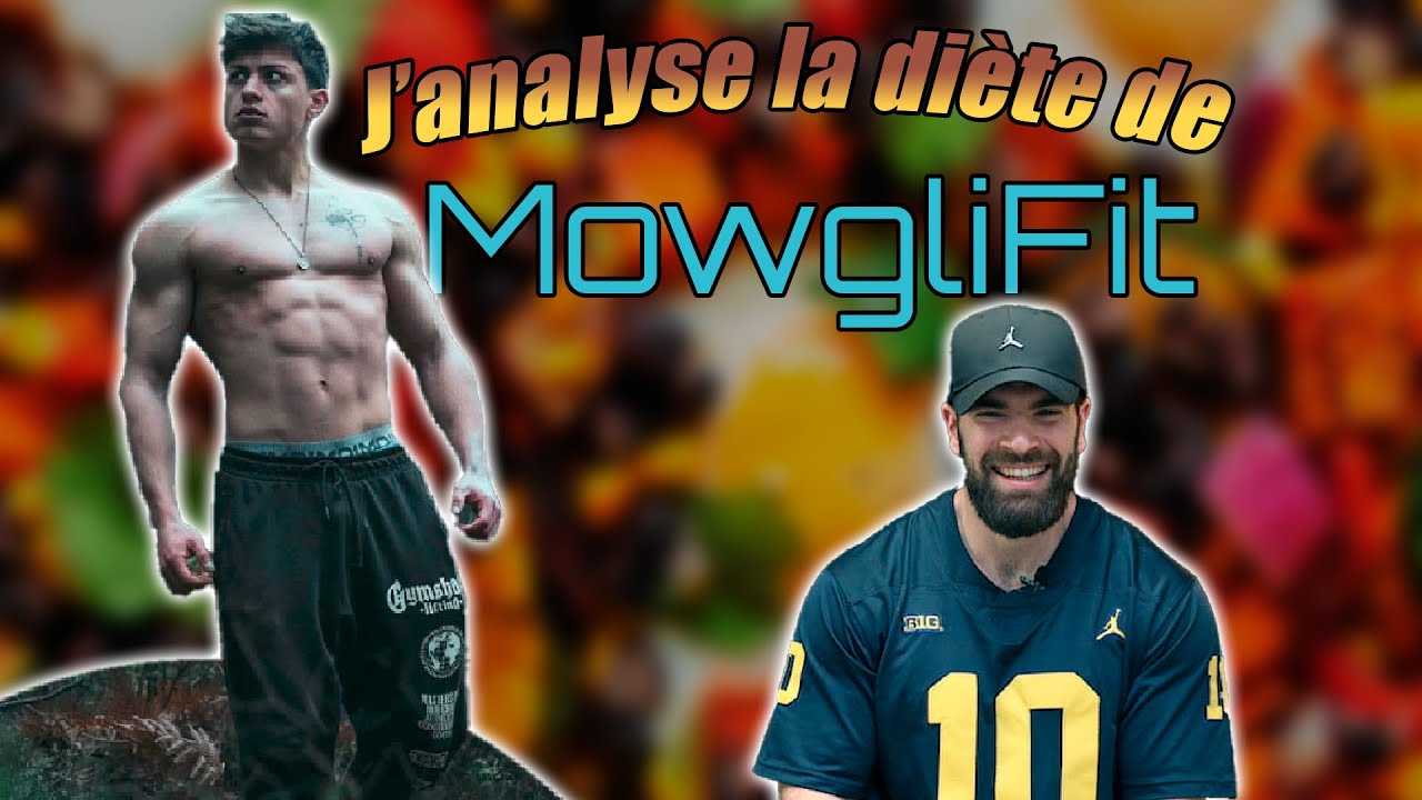 J'analyse la diète de @Louis_hallaert_theys