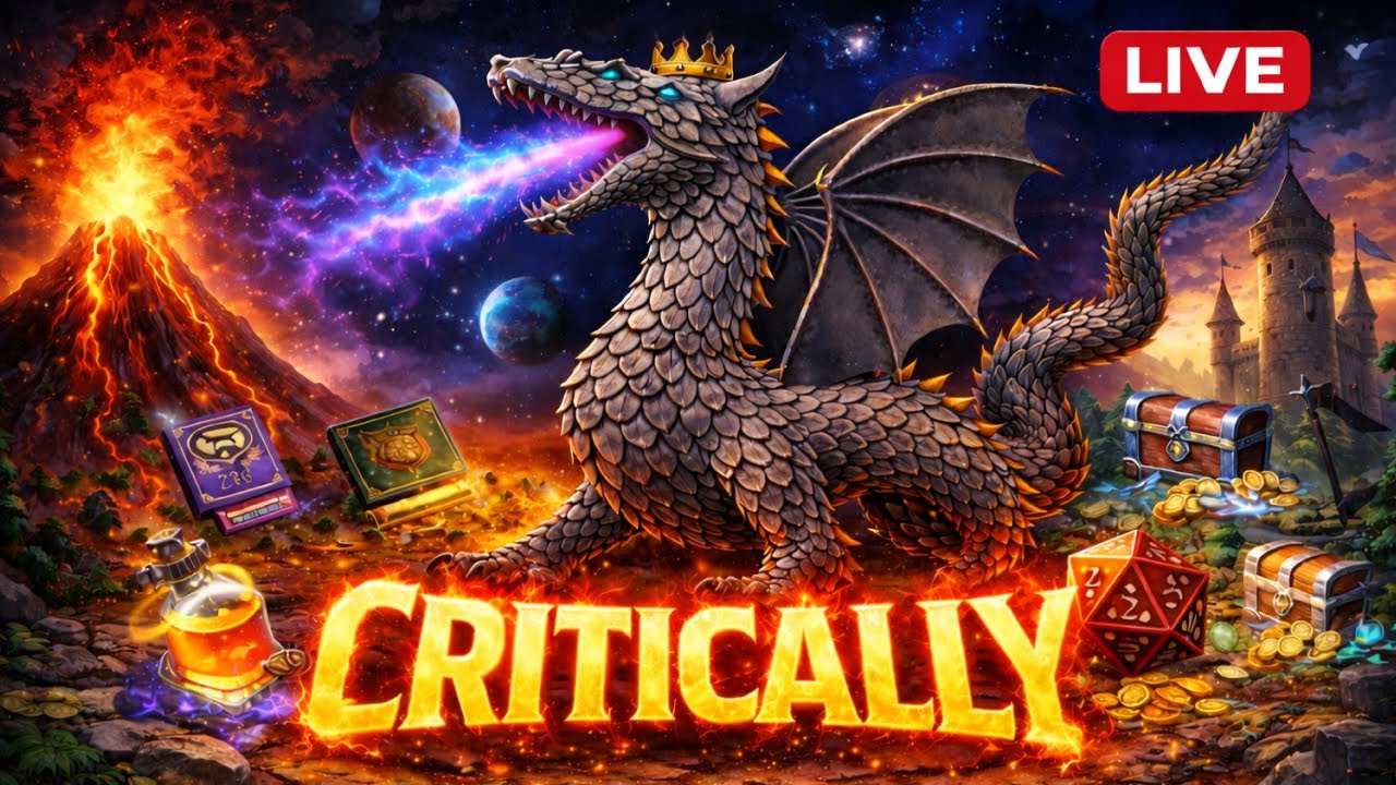 Critically: wAo vs BTX, Зона 1, Часть 2 | Call of Dragons
