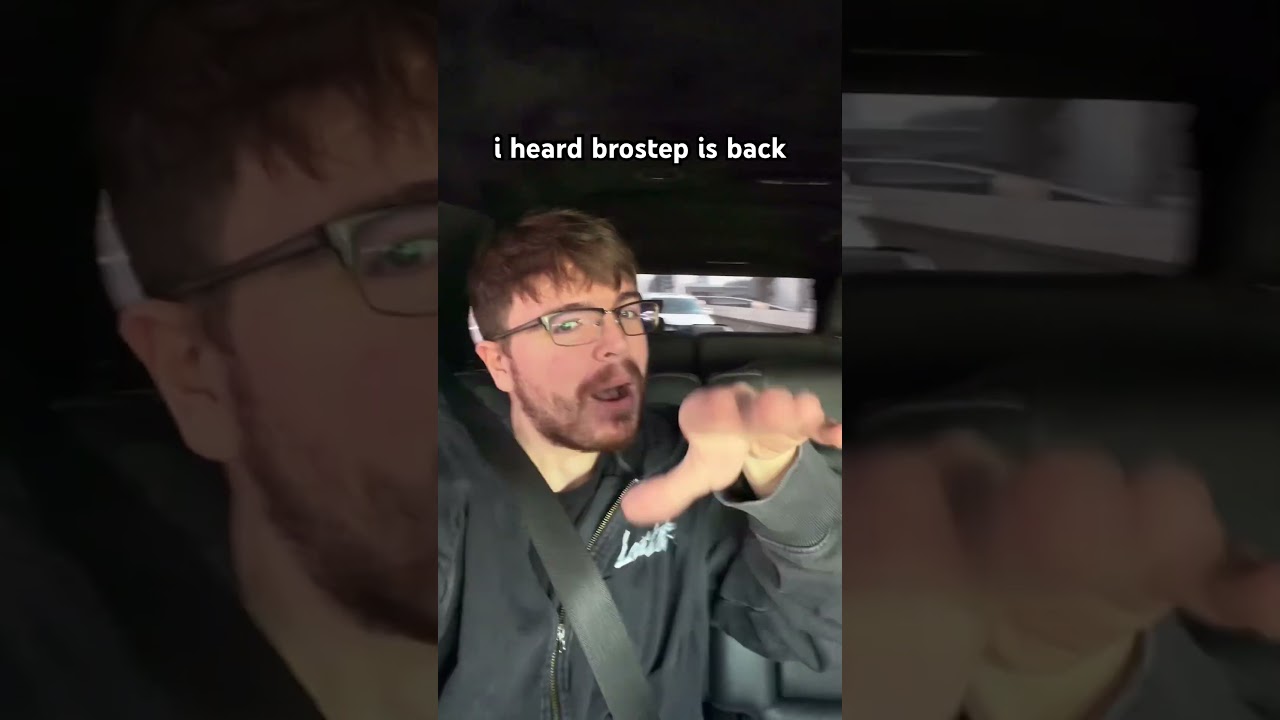 brostep is back y&rsquo;all #dubstep #edm #raves