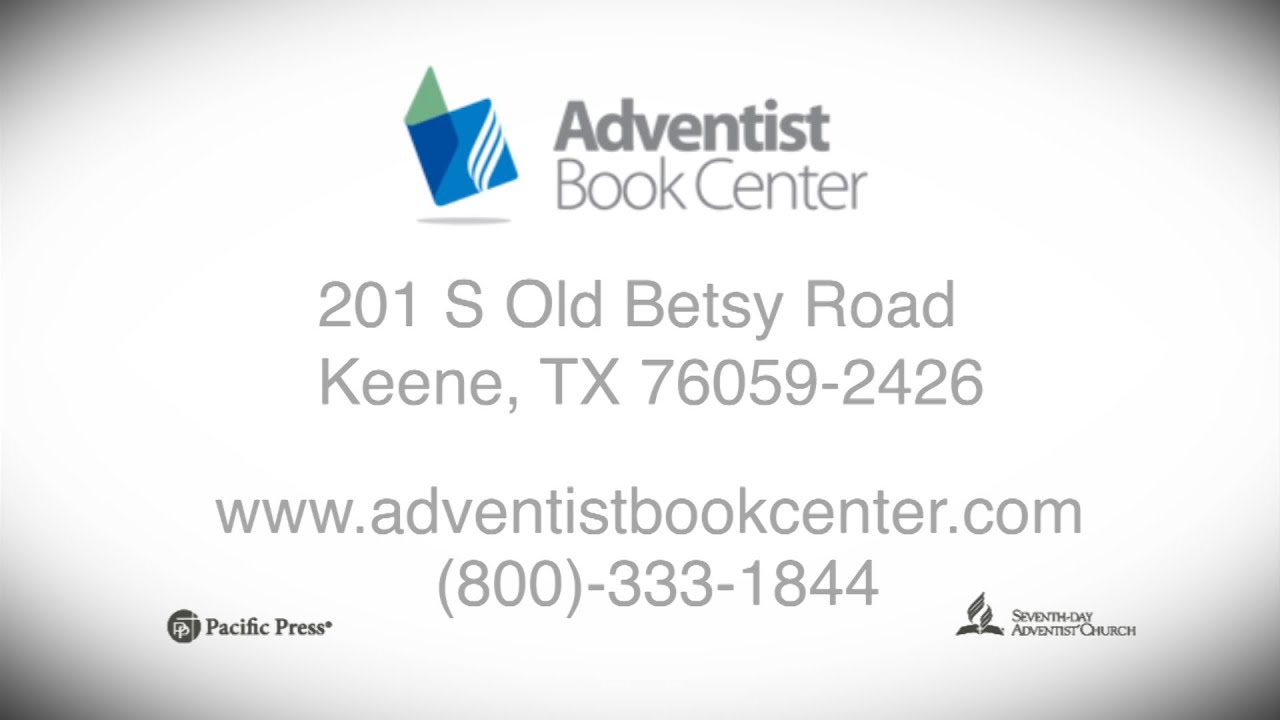 Texas Adventist Book Center