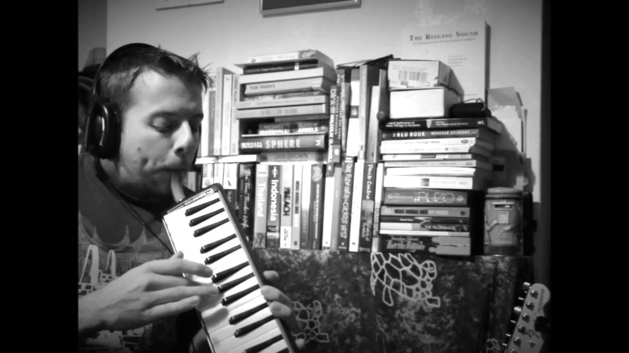 Bistro Fada Melodica