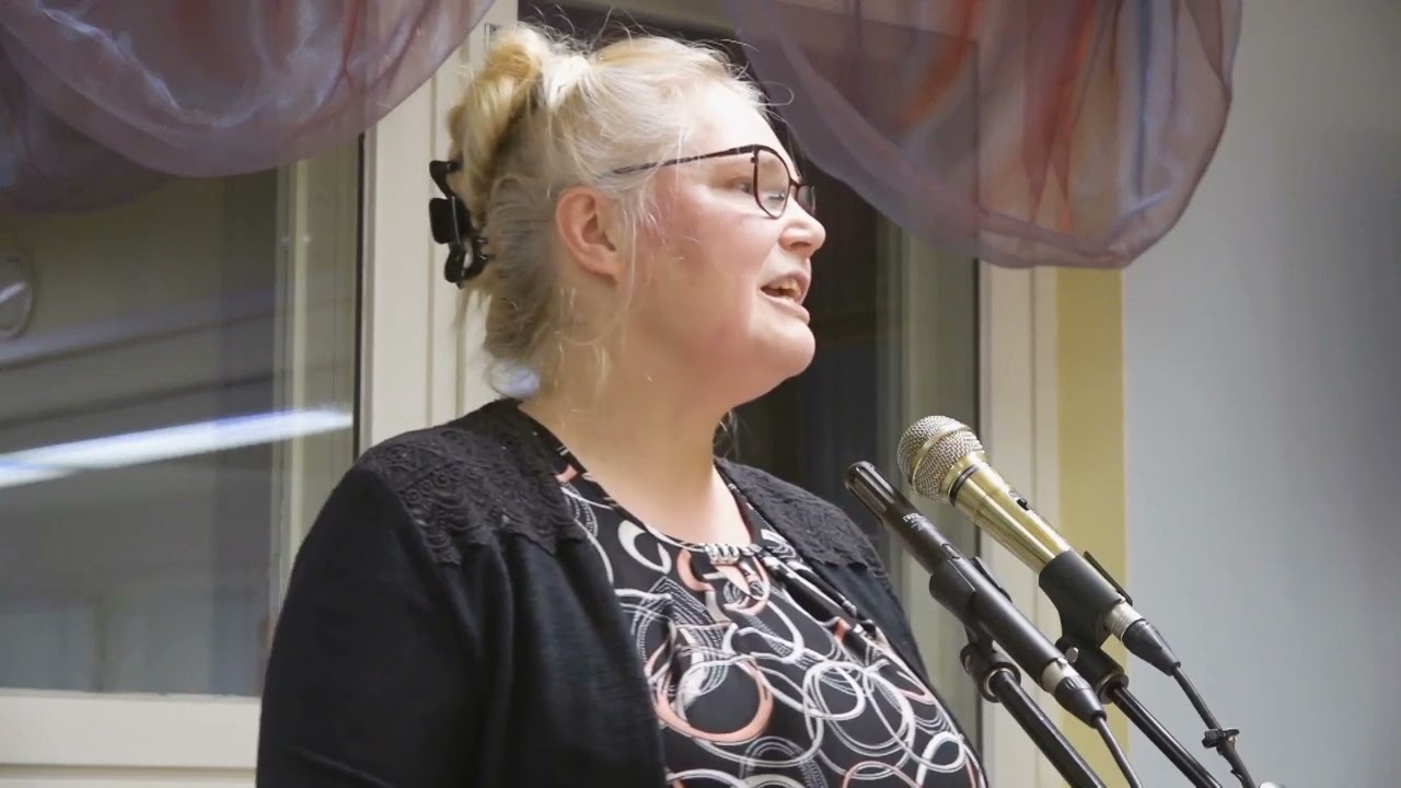 Marja-Liisa Kuusela - Ymmärrys lisääntyy valituille lopunaikana