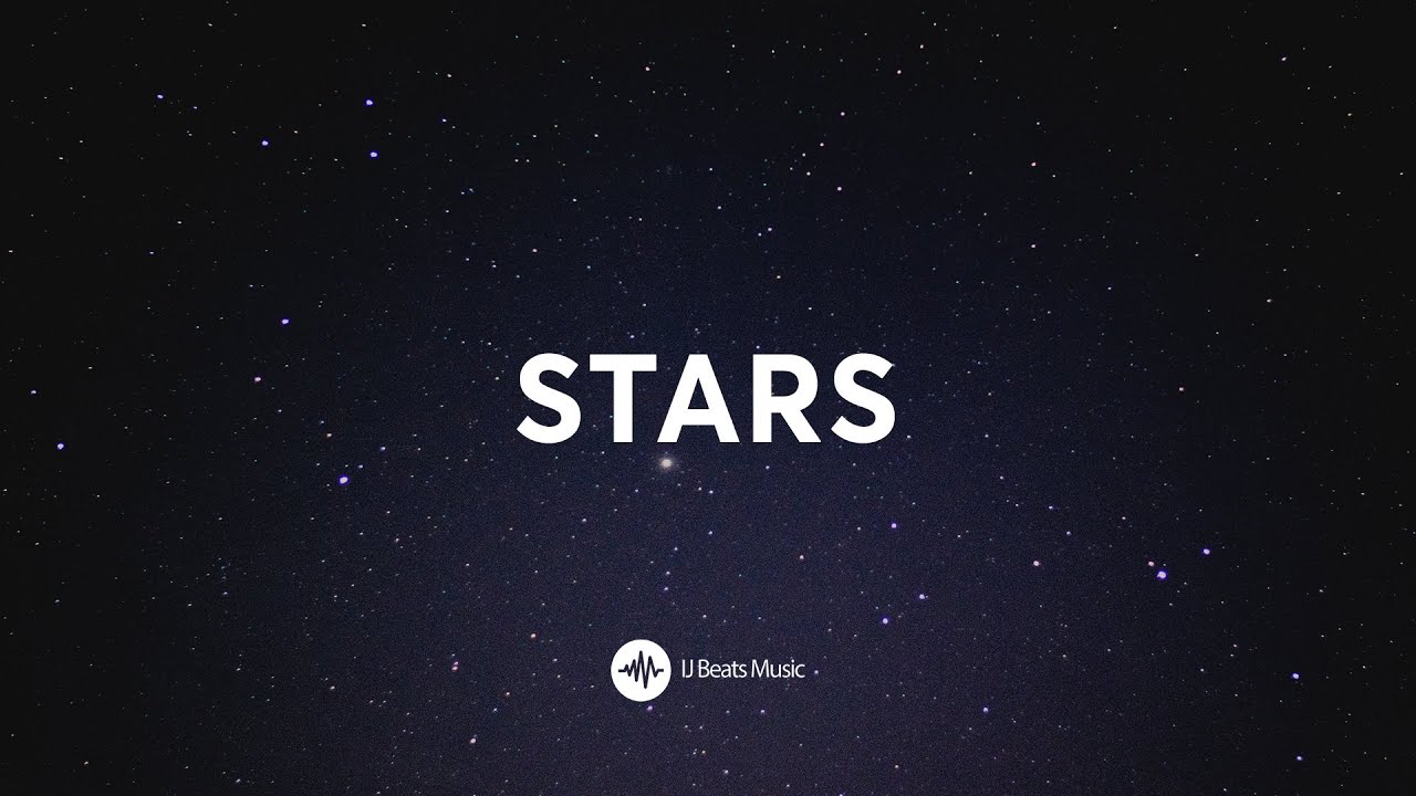 Gospel R&B Type Beat 2026 – Stars | Motivational Christian Instrumental (Prod. IJ Beats)