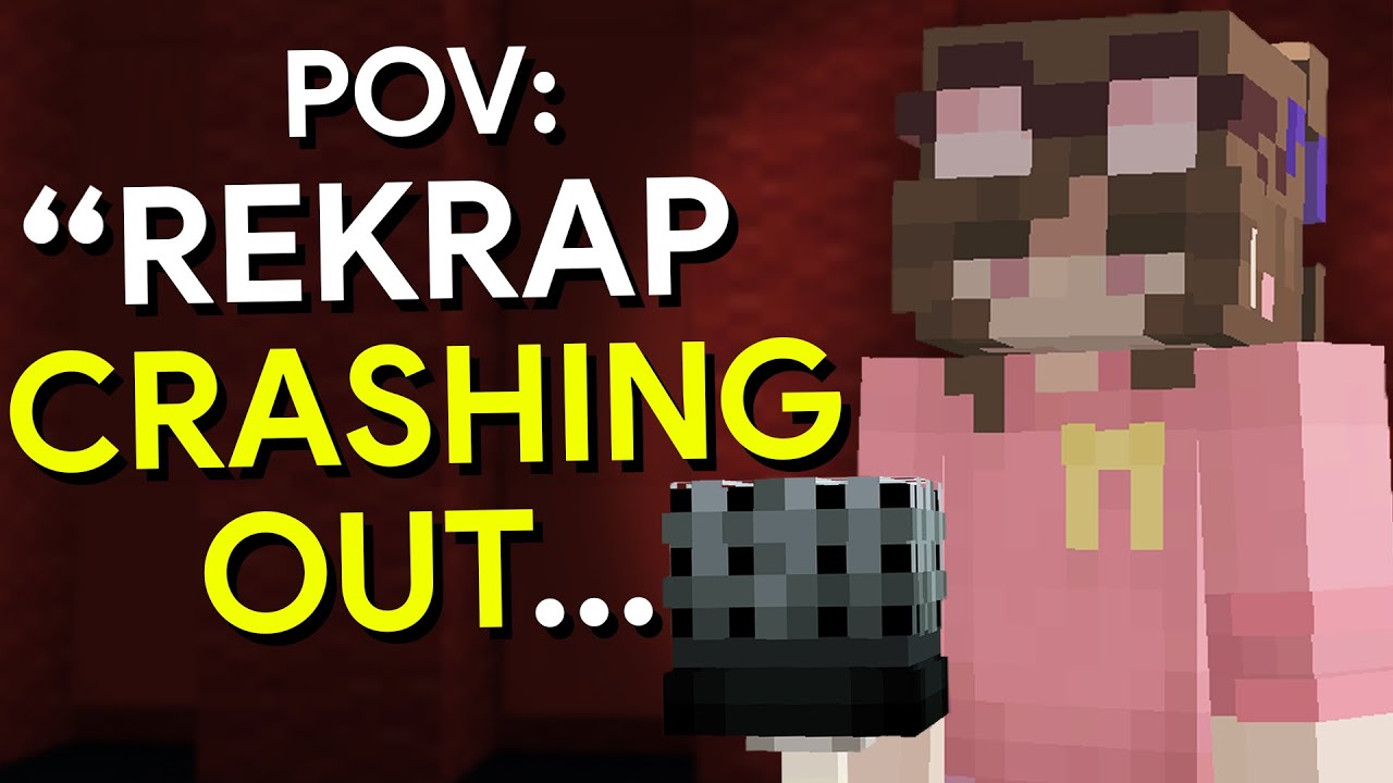 The Lifesteal SMP Improv Show