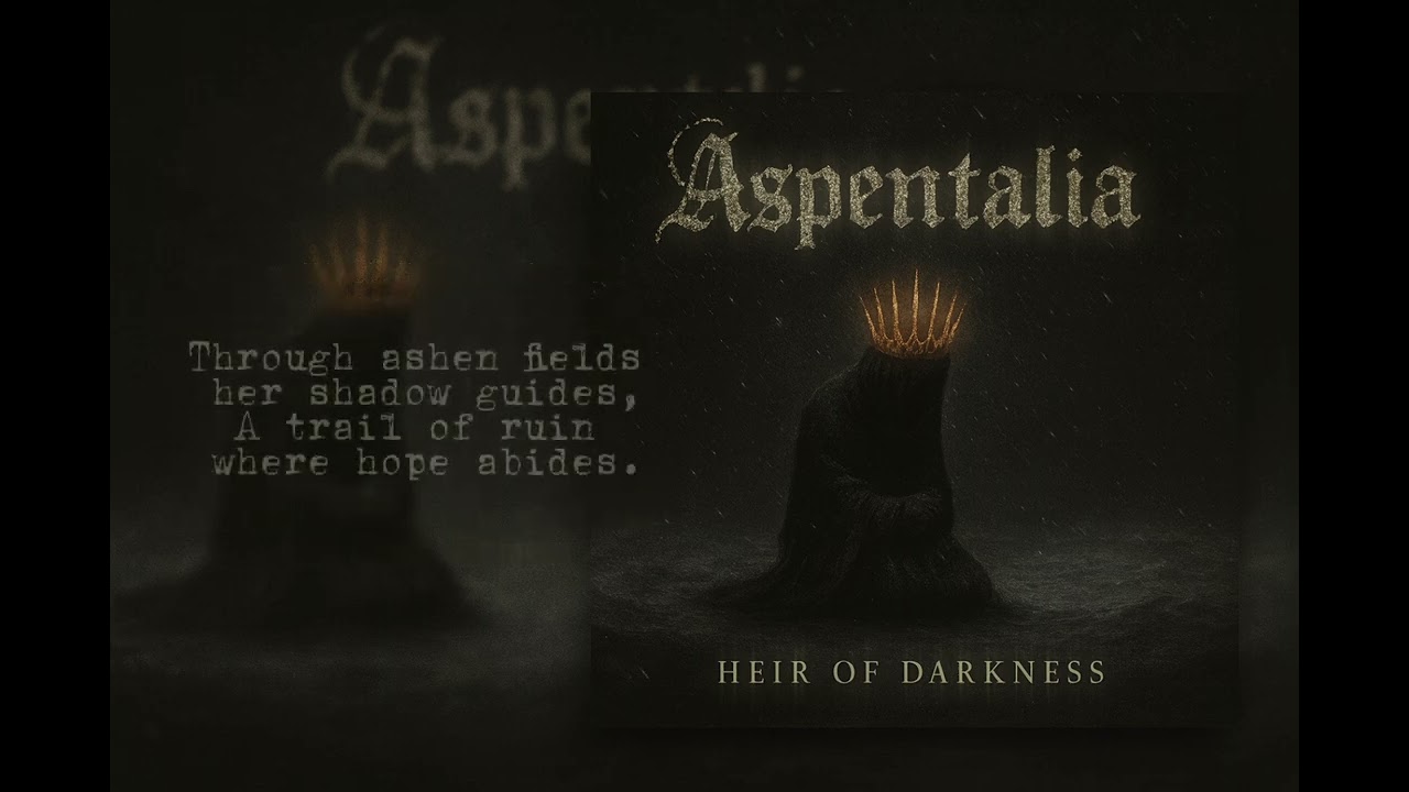 @Aspentalia - The Twilight Veil