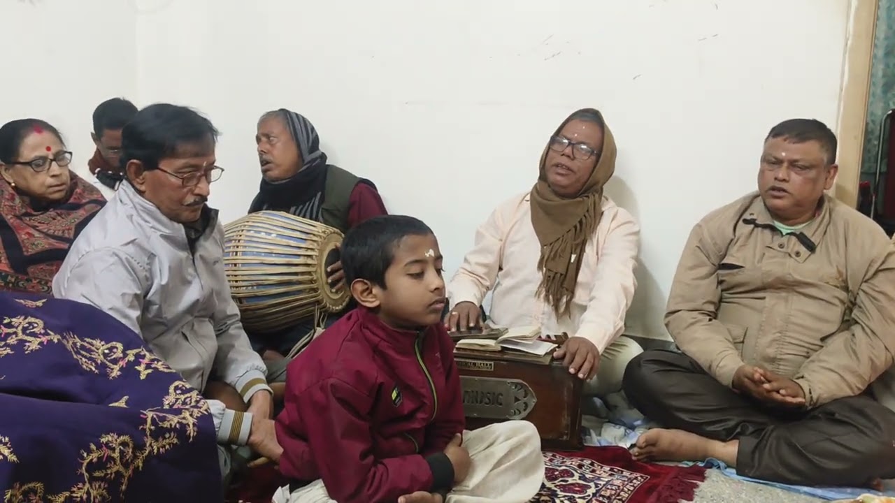 ওগো দয়াল গুরু একটি কথা বলতে লাগে ভয়