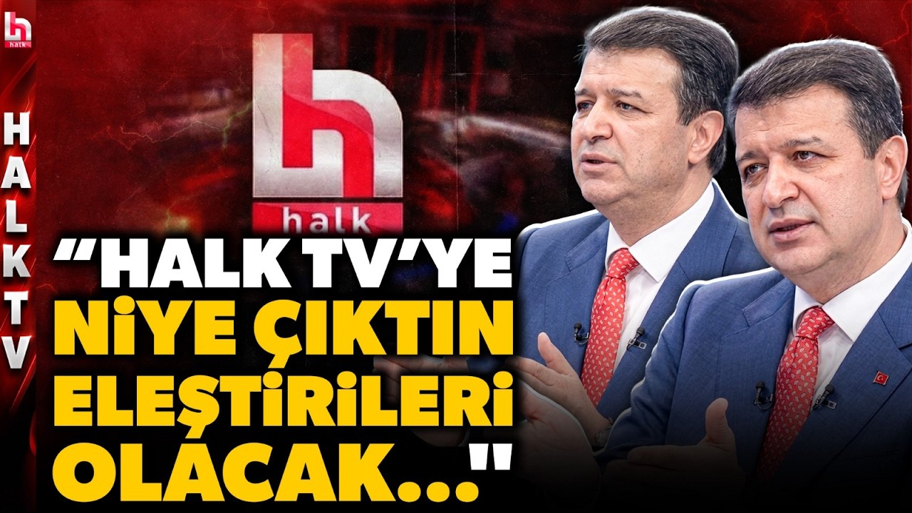 G&Uuml;NDEM BU A&Ccedil;IKLAMAYLA SARSILACAK! Mahmut Arıkan canlı yayında bakın ne anlattı! Bomba TRT &ccedil;ıkışı!