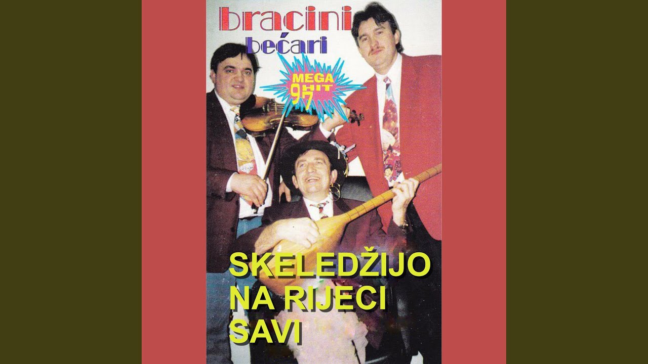 Oj, Usoro legendo najveca