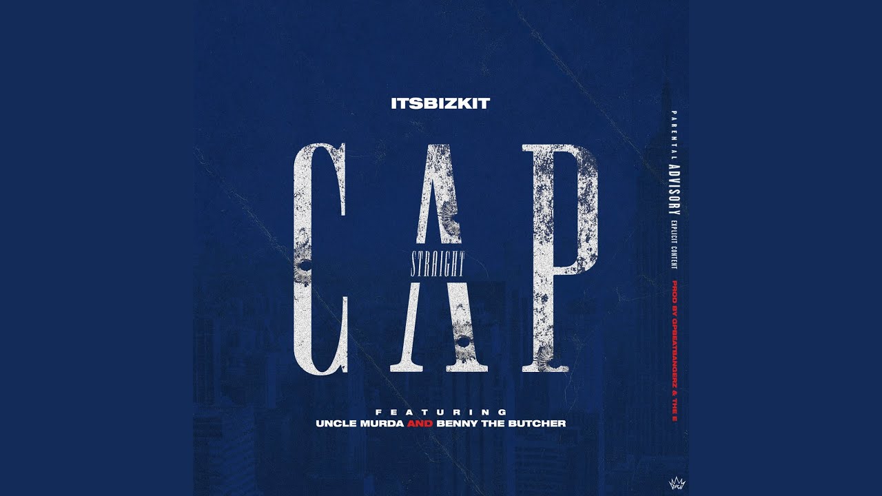 Straight Cap (feat. Uncle Murda & Benny the Butcher)