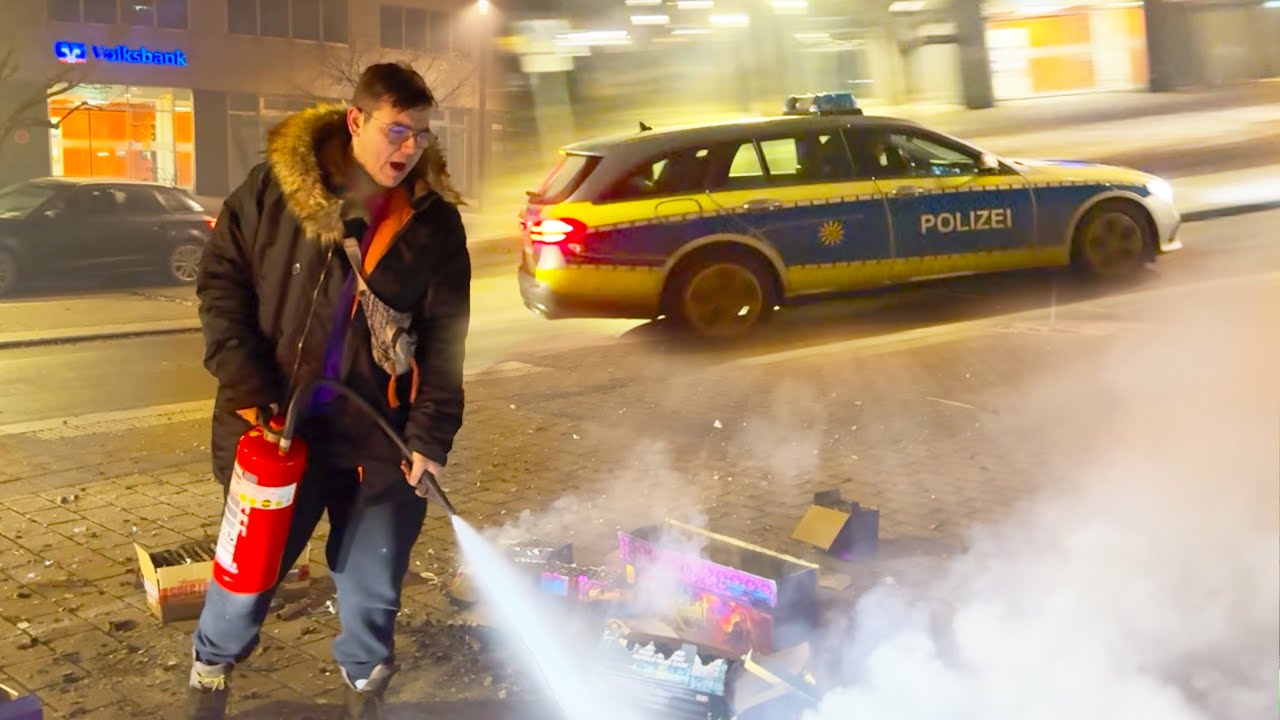 Silvester Vlog 2026