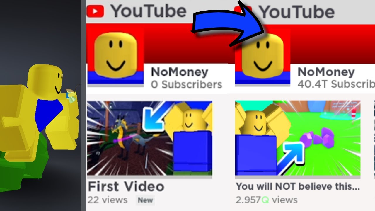 Mastering YOUTUBE SIMULATOR Z !