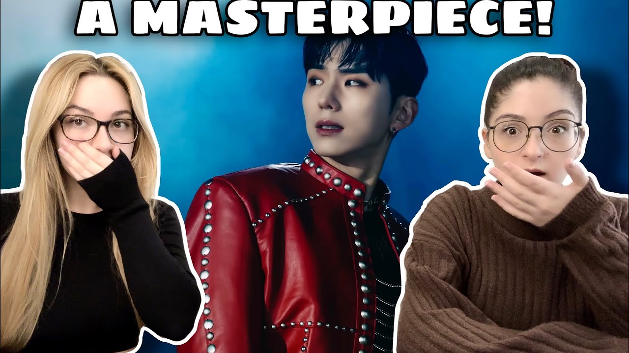 MONSTA X (몬스타엑스) “BEAUTIFUL LIAR” M/V REACTION | Lex and Kris