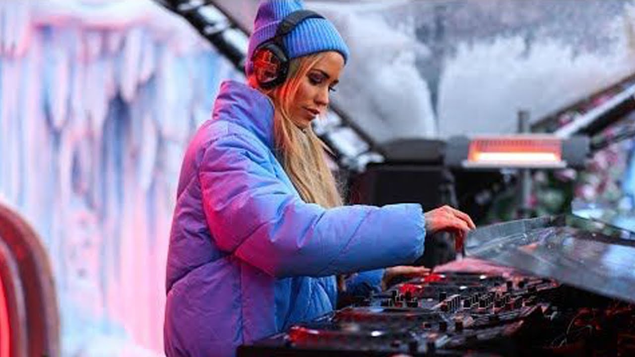 MATTN Tomorrowland Winter 2019 Drops Only