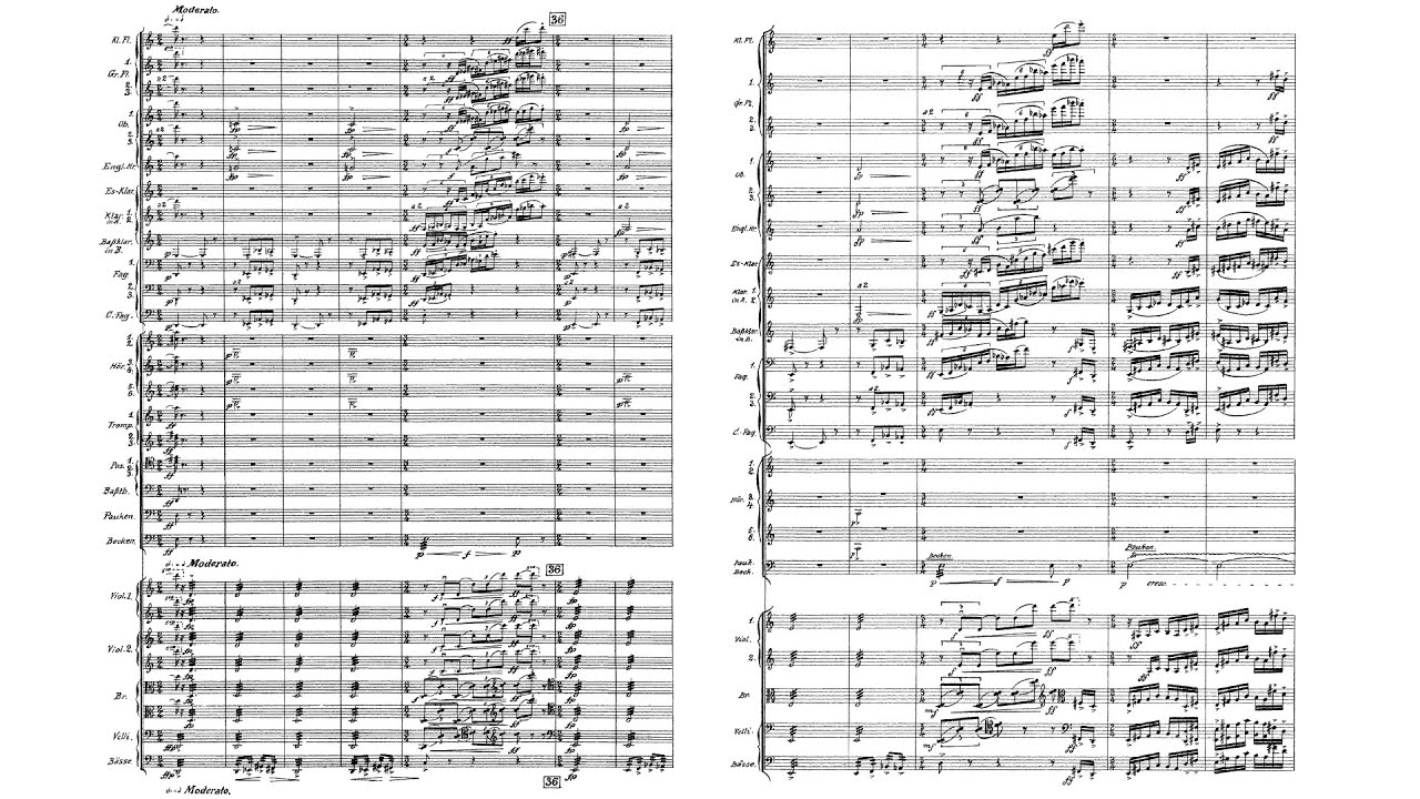Grzegorz Fitelberg - Polish Rhapsody Op. 25 (Salwarowski)