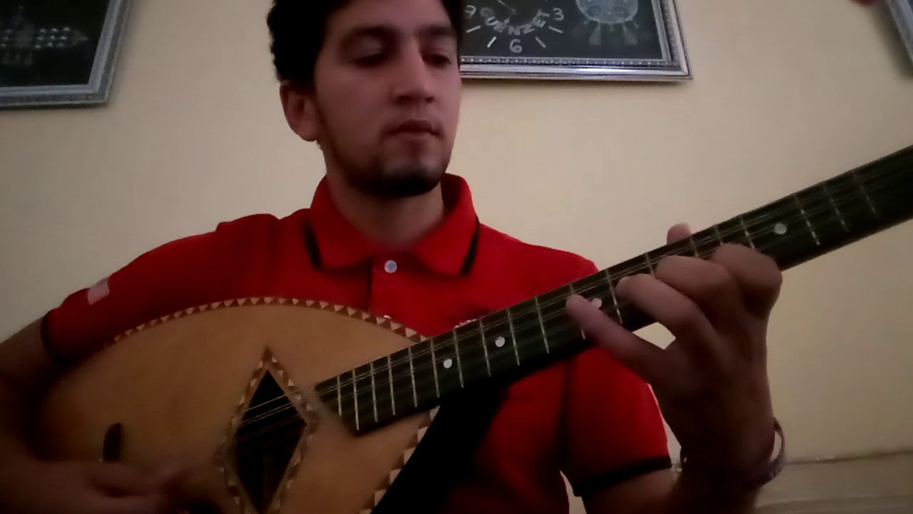 Présentation du Mandole