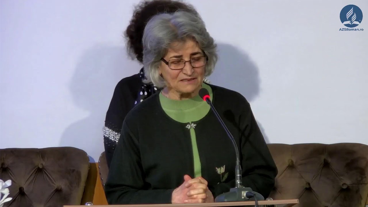 Fabiola Țintea - Cum îți merge numele?