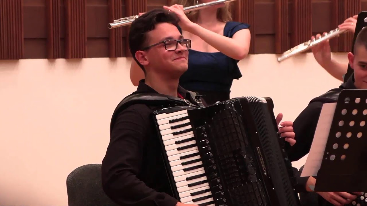 Završni koncert MŠ 