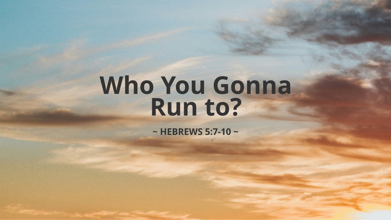 February 15, 2026 - Worship Service