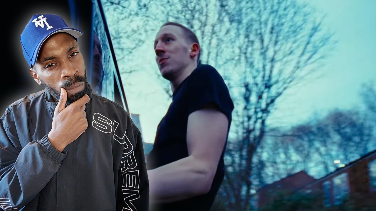 Реакция на клип TTtemz - I dunno g (Music Video)!!!
