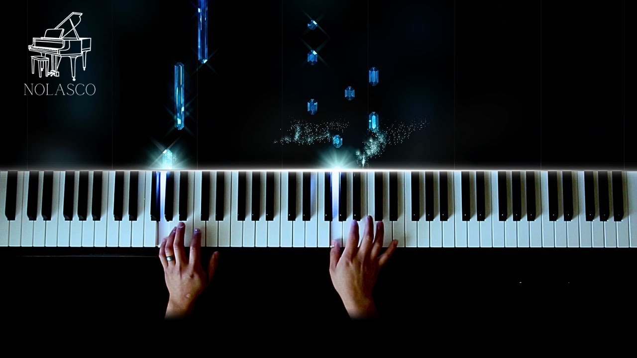 Drake - Marvin's Room Outro (Piano Cover)