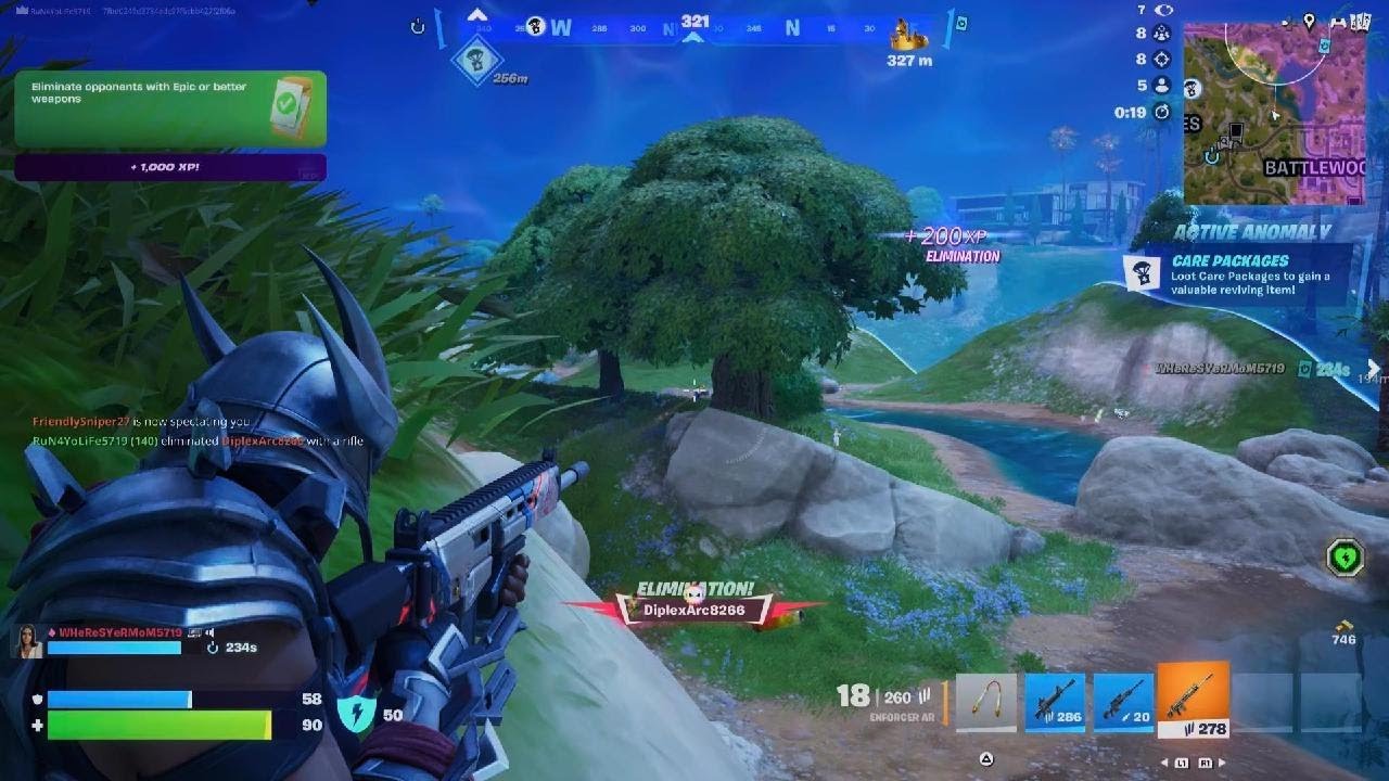 Headshots for everyone