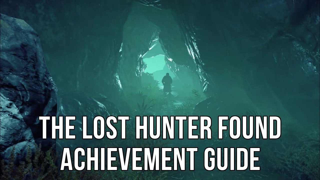 Immortal: Unchained - The Lost Hunter Found Guide
