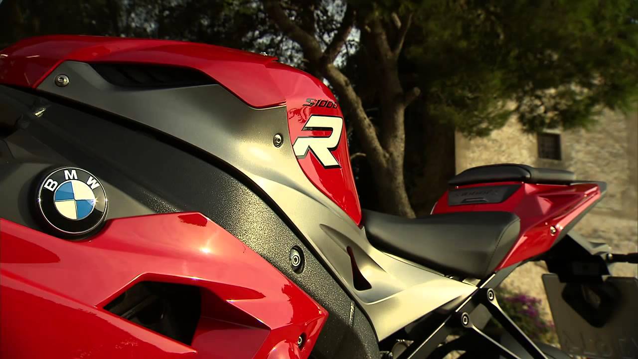 [2013-11] BMW S1000R 2014 Official Videos HD - S2M BMW Motorrad Paris Est