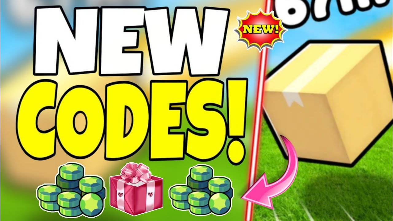 🍃1M🍃 THROWING SIMULATOR CODES - ROBLOX THROWING SIMULATOR CODES 2026
