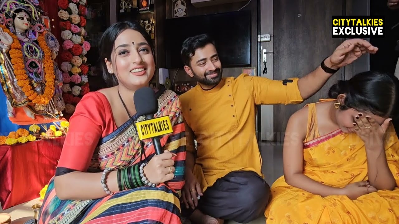 ভ্যালেন্টাইন্স এ দেবাদৃতা ও রাহুল দুজন দুজনকে কি গিফট দিল #zeebangla #Mithijhora