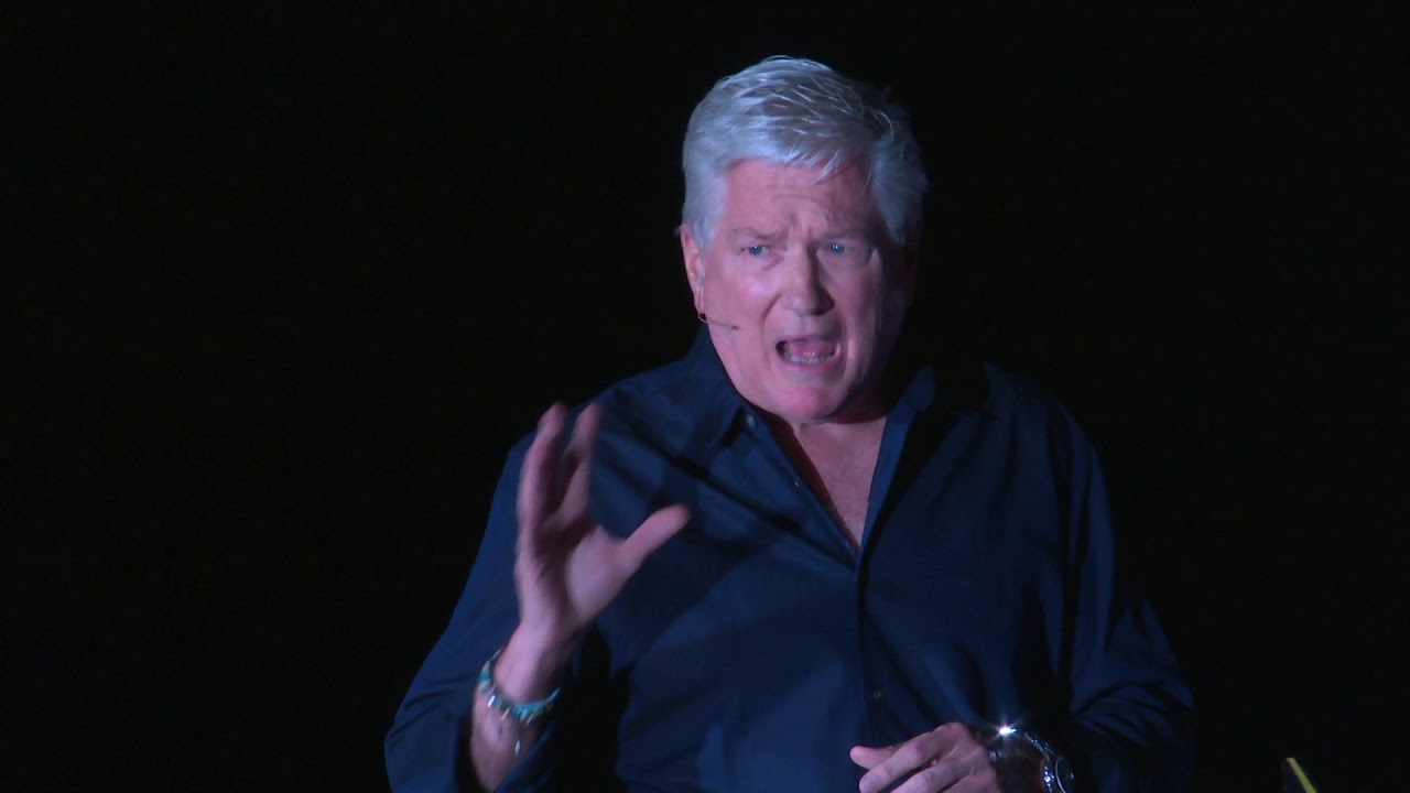 Think & Thrive: A 21st Century Mindset | George J. Chanos | TEDxWilmington