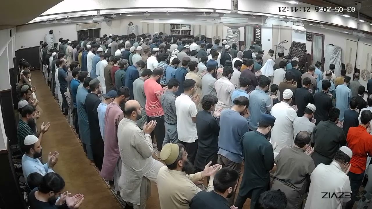 #dua