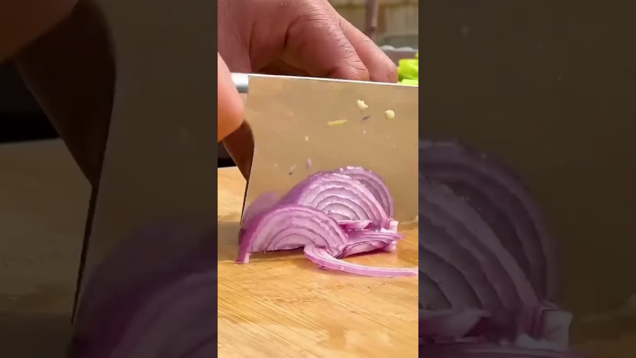 Live shawarma 