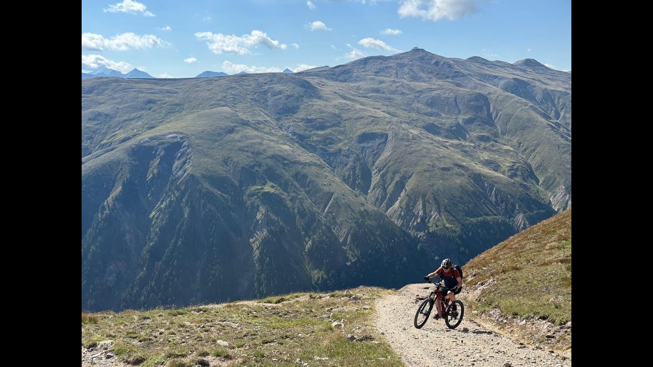 Engadin Bike Weekend 2025