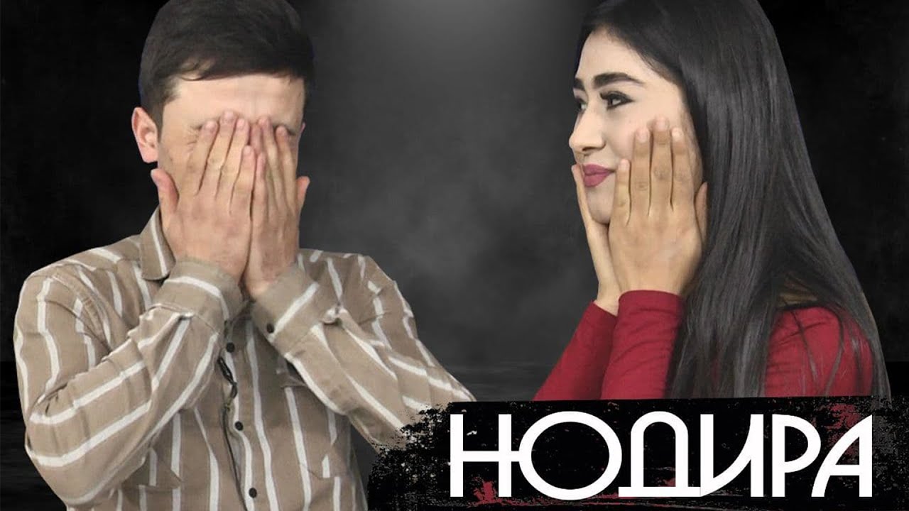 Роз бо Нодира Якубова -Балетмейстер/ Касали дорам.