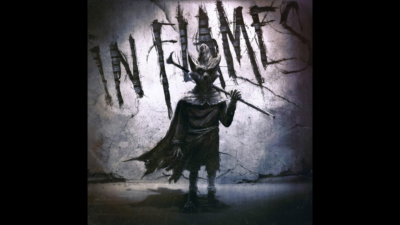 In Flames - Follow Me (Subtítulos en Español)