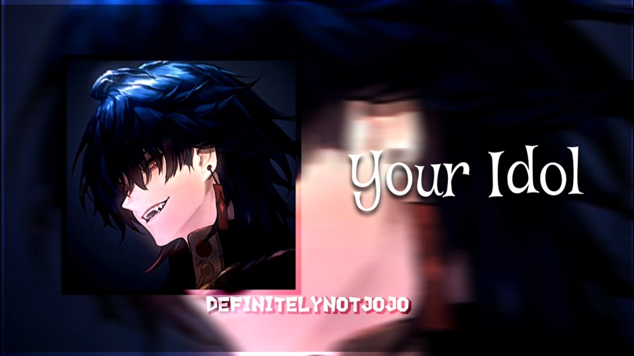 ||POV:..THE VILLAIN WAS RIGHT ALL ALONG...||TIME STAMPS/CREDITS IN DESC.||