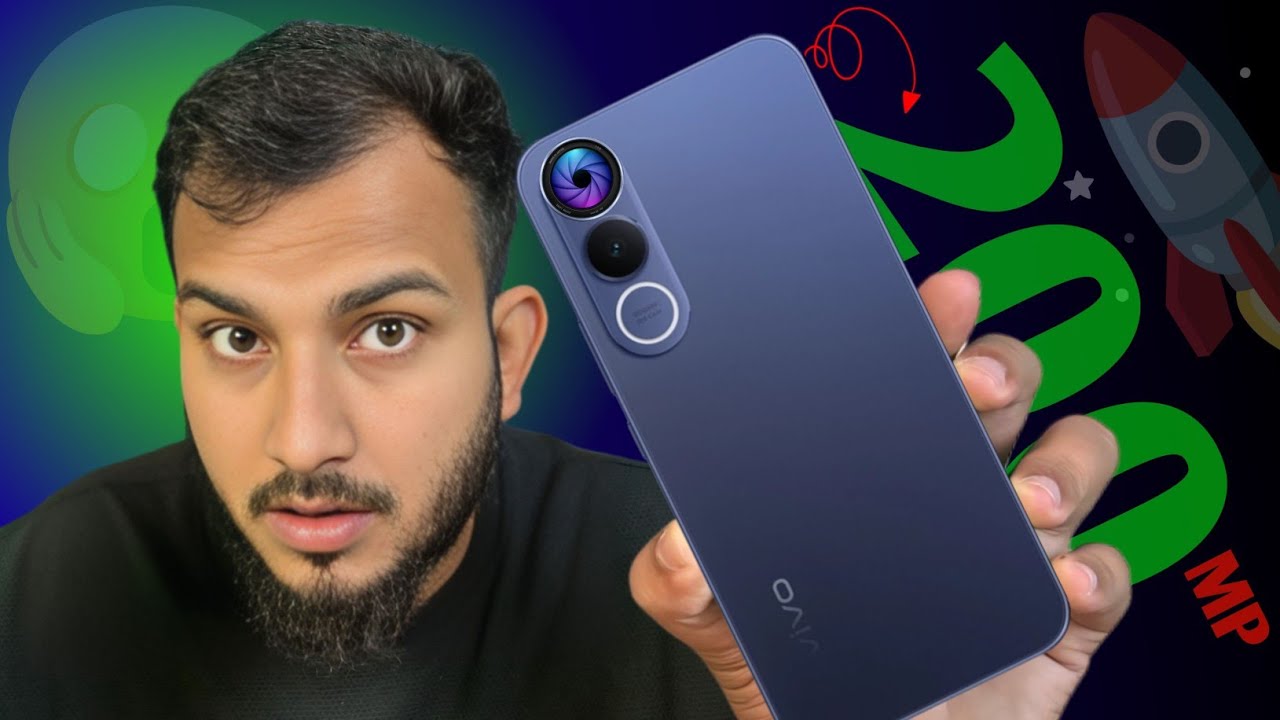 Vivo V70 Fe First Look & Review #vivop4lite5g #vivo