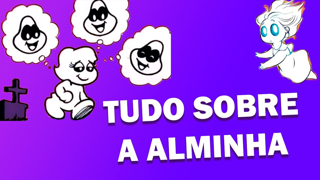 Tudo sobre a Alminha