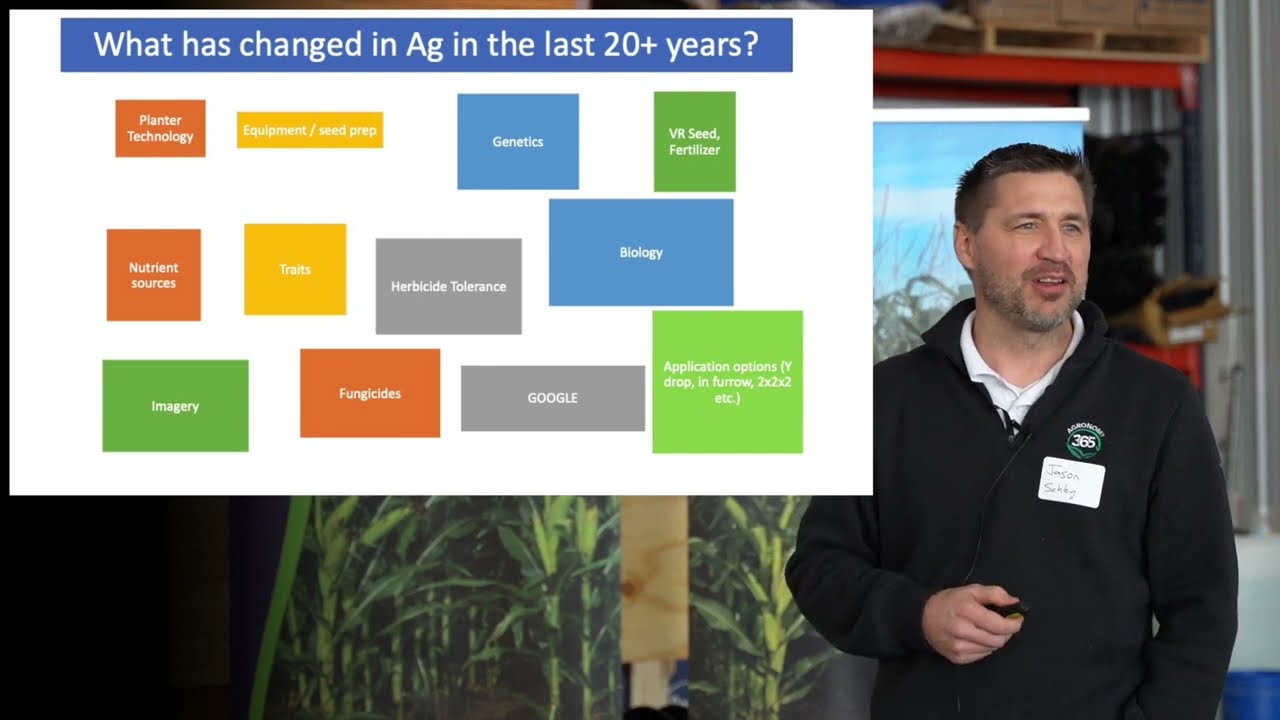 5. Jason Schley: NutraDrip Grower Agronomy Meeting Talk 2