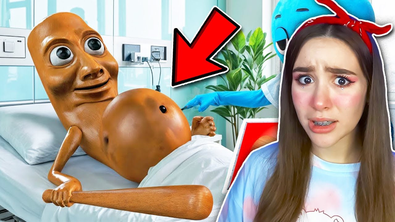 ТУНГ ТУНГ ТУНГ СУХУР БЕРЕМЕННА В РЕАЛЬНОЙ ЖИЗНИ! 😱🔪 😭 ВСЕ МЕМЫ ТРАЛАЛЕРО ТРАЛАЛА БРЕЙНРОТ ЖИВОТНЫЕ