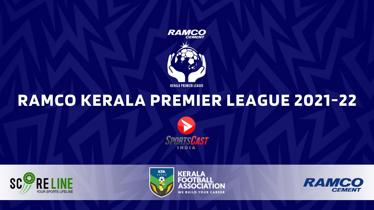 RAMCO KERALA PREMIER LEAGUE | Luca Soccer Club VS Kerala Police
