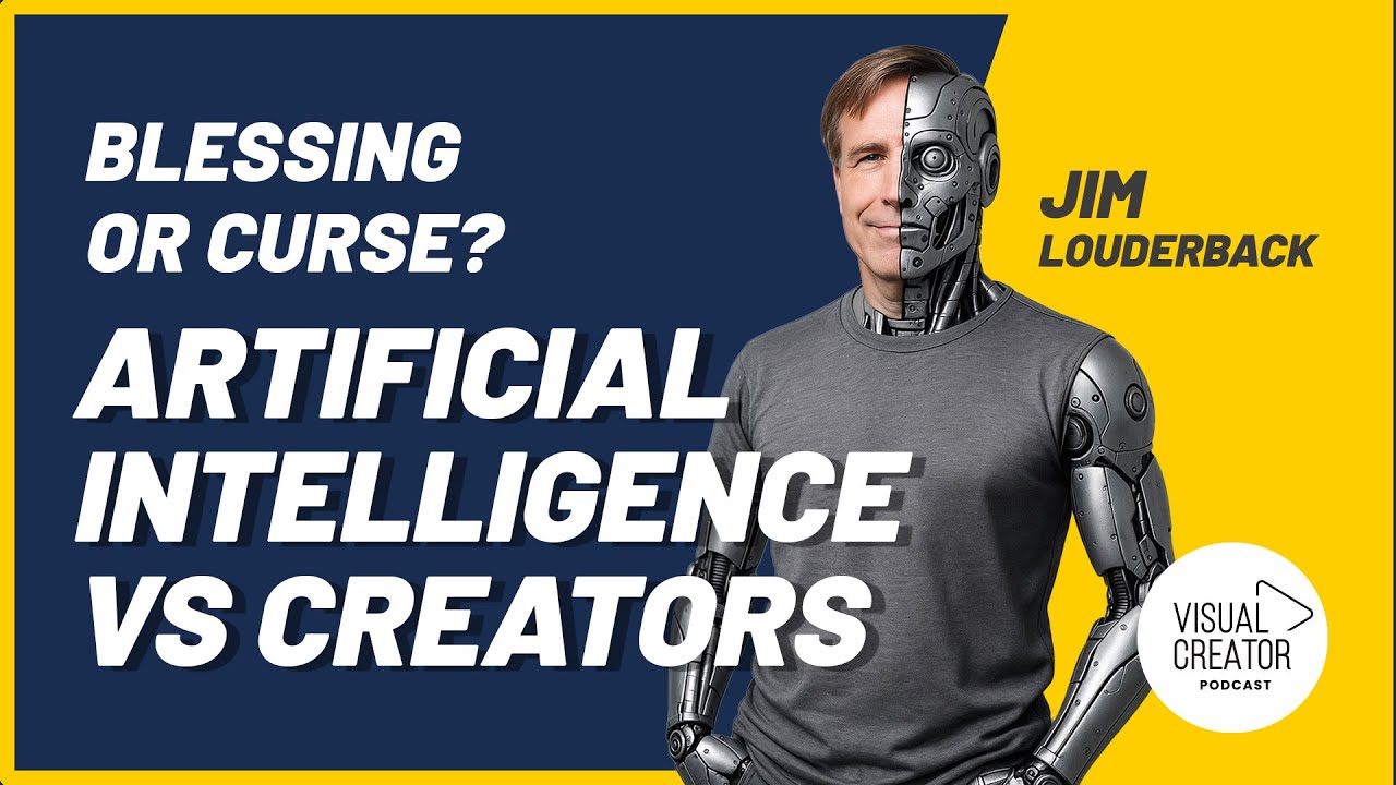 Half a Billion New Creators Are Coming Thanks to AI