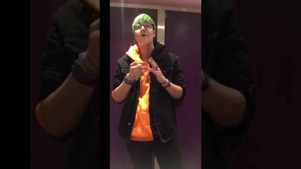 I don't care - ed sheeran justin bieber - BSL Cover