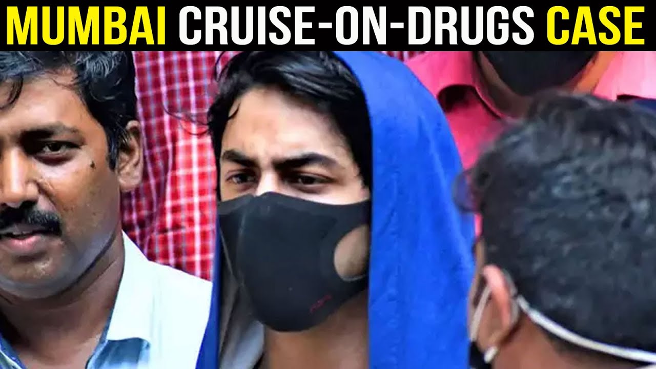 Drugs case: Aryan Khan's jail inmate spills the beans