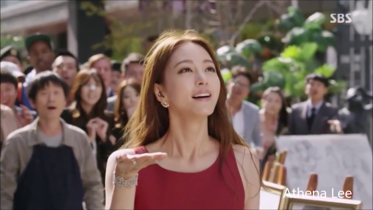 Korean Drama- Despacito (Edit)